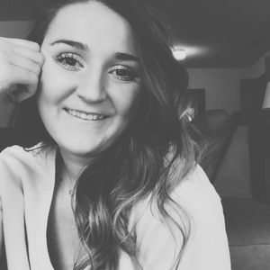 Meet your Posher, Shelby